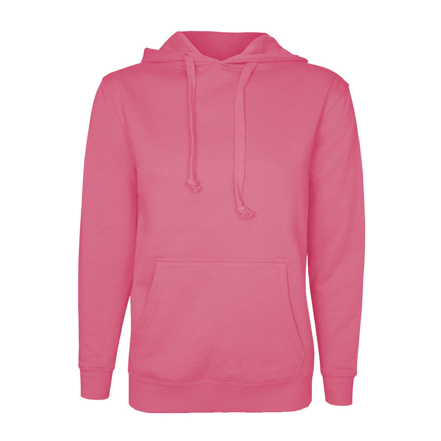Poler&oacute;n Canguro Vulpes Blush Unisex image number 4.0