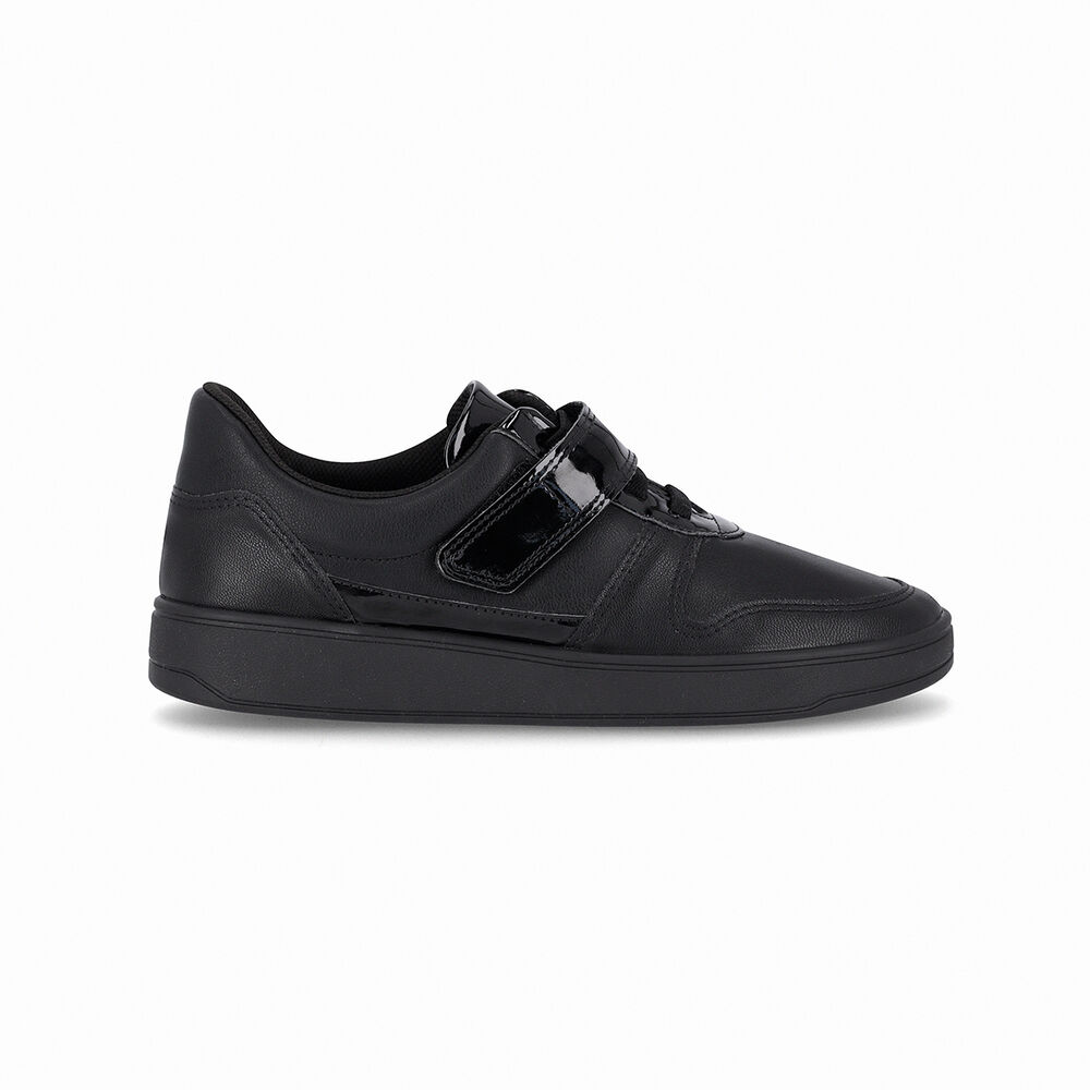 Zapatilla Mujer Negro Beta Piccadilly image number 0.0