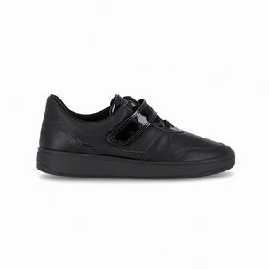 Zapatilla Mujer Negro Beta Piccadilly