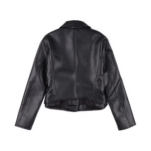 Chaqueta Ni&ntilde;a Red - Rock
