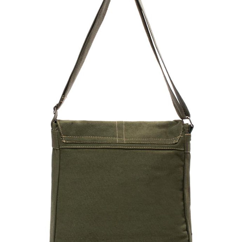 Bolso Morral Urban Fly Verde Park West image number 2.0