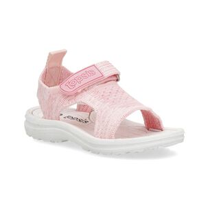 Sandalia Ni&ntilde;a Topsis Pink