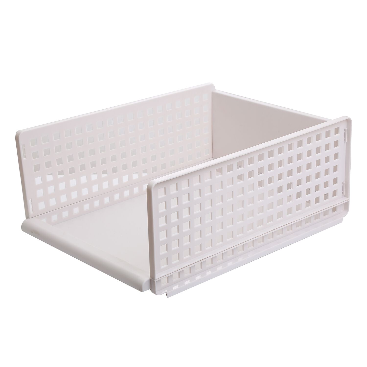 Organizador De Ropa Apilable 42x33x18 Cm image number 0.0