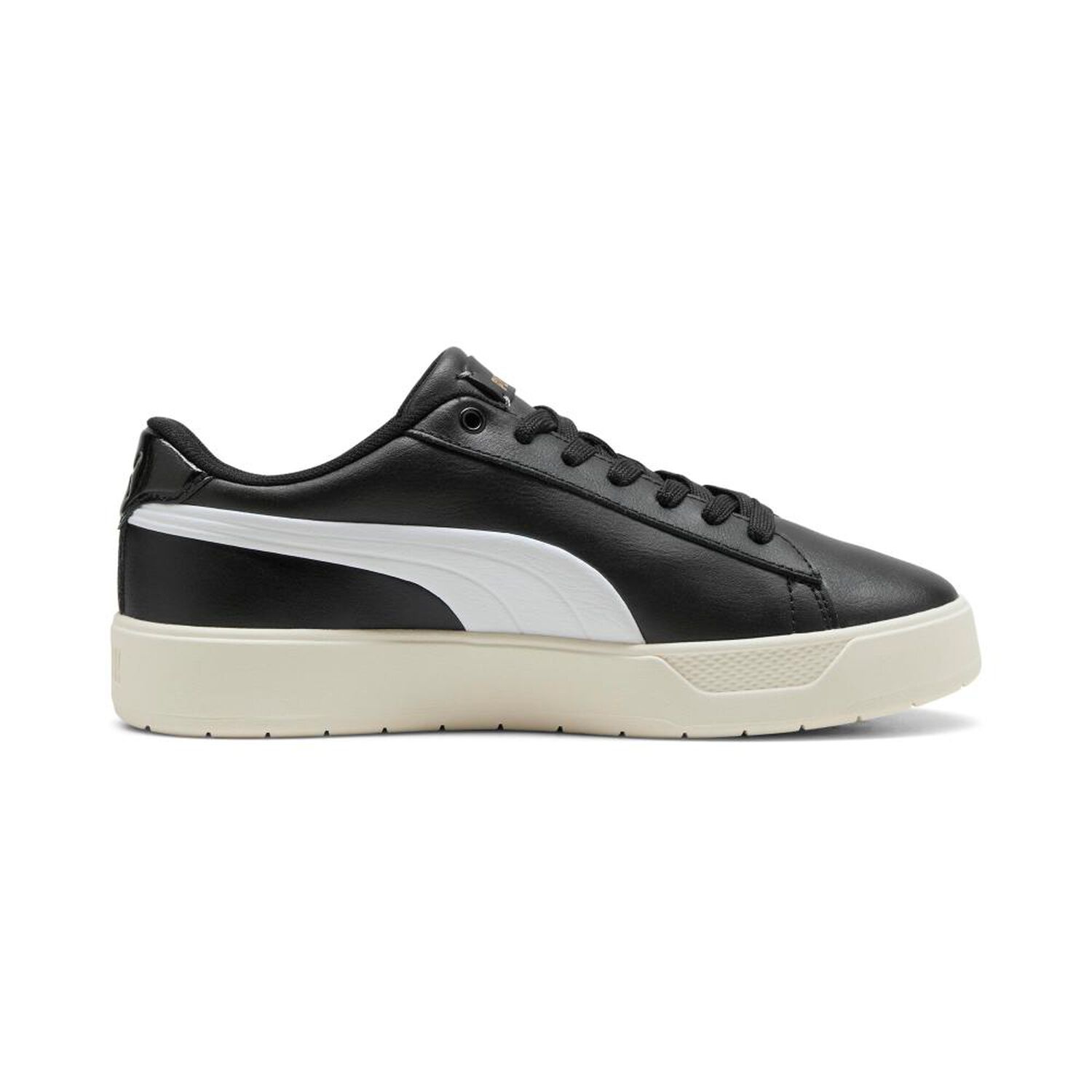 Zapatilla Urbana Mujer Puma Smash Belle Negro image number 1.0