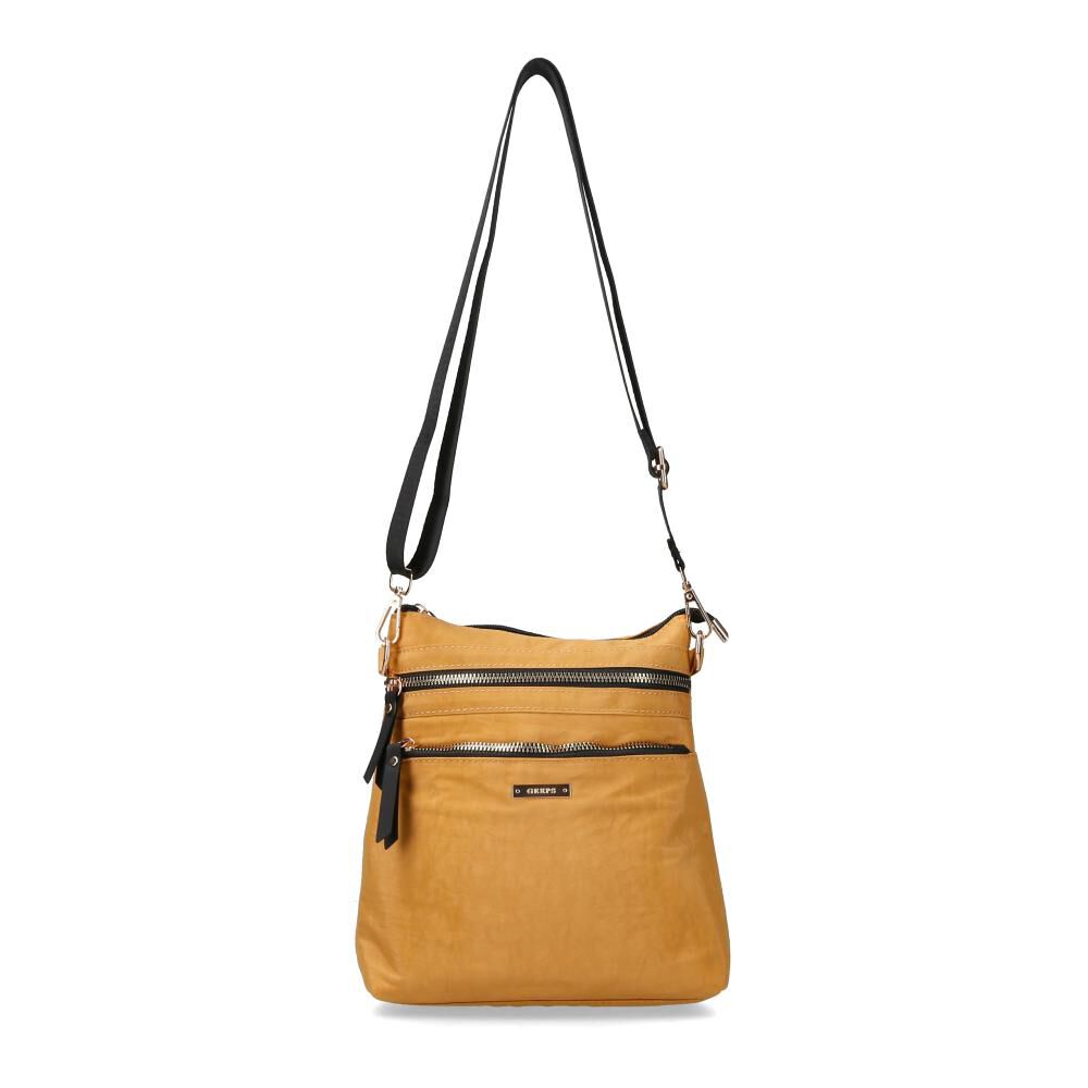 Cartera Bolsillo Exterior Mujer Geeps image number 1.0