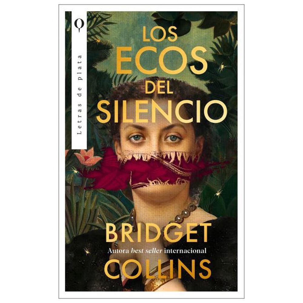 Los Ecos Del Silencio (tapa Rústica) - Bridget Collins | Libro image number 0.0
