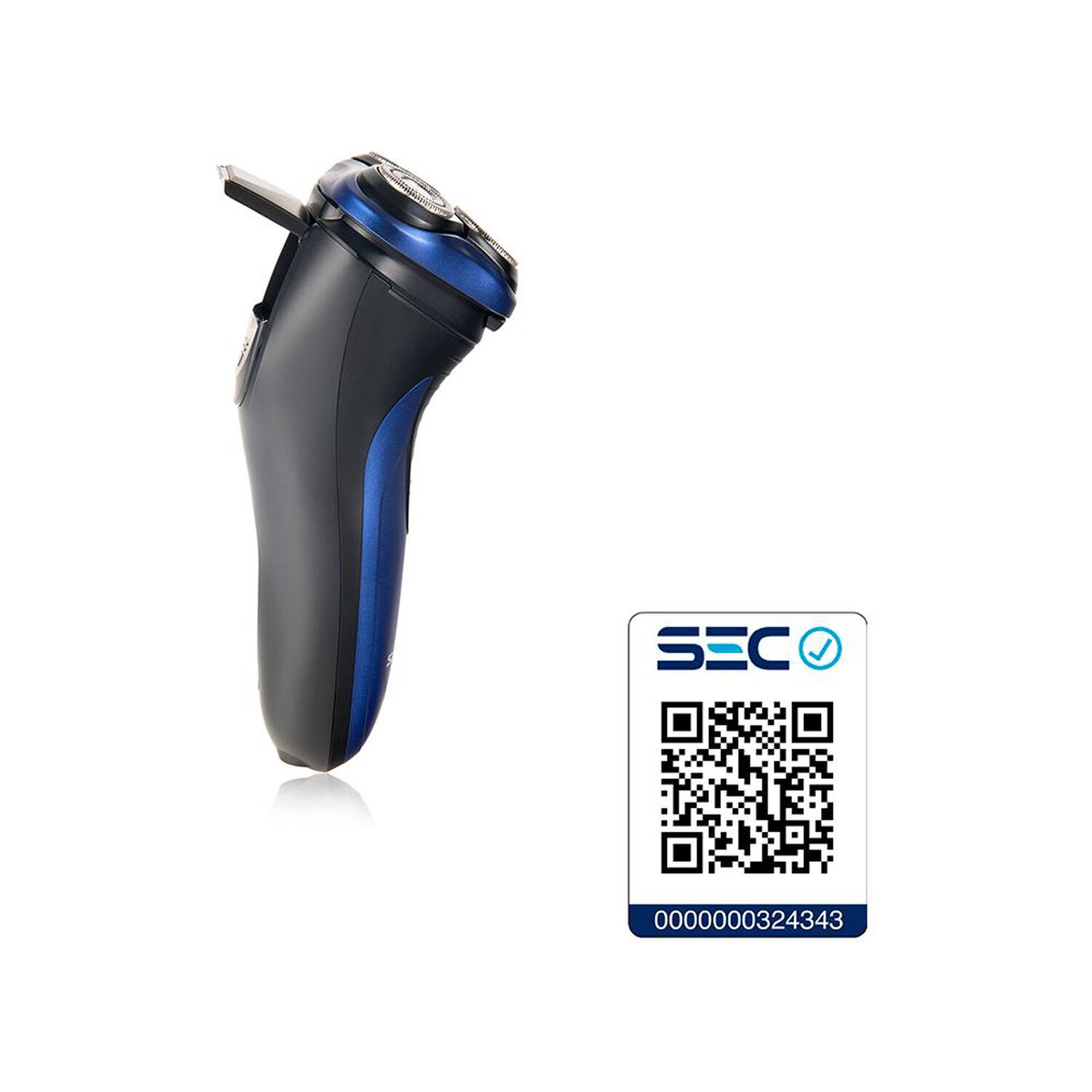 Combo Cuidado Personal Siegen SG-8440 image number 7.0