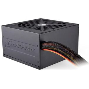 Fuente De Poder Gamer Cougar Vte 400w 80 Plus High Efficiency