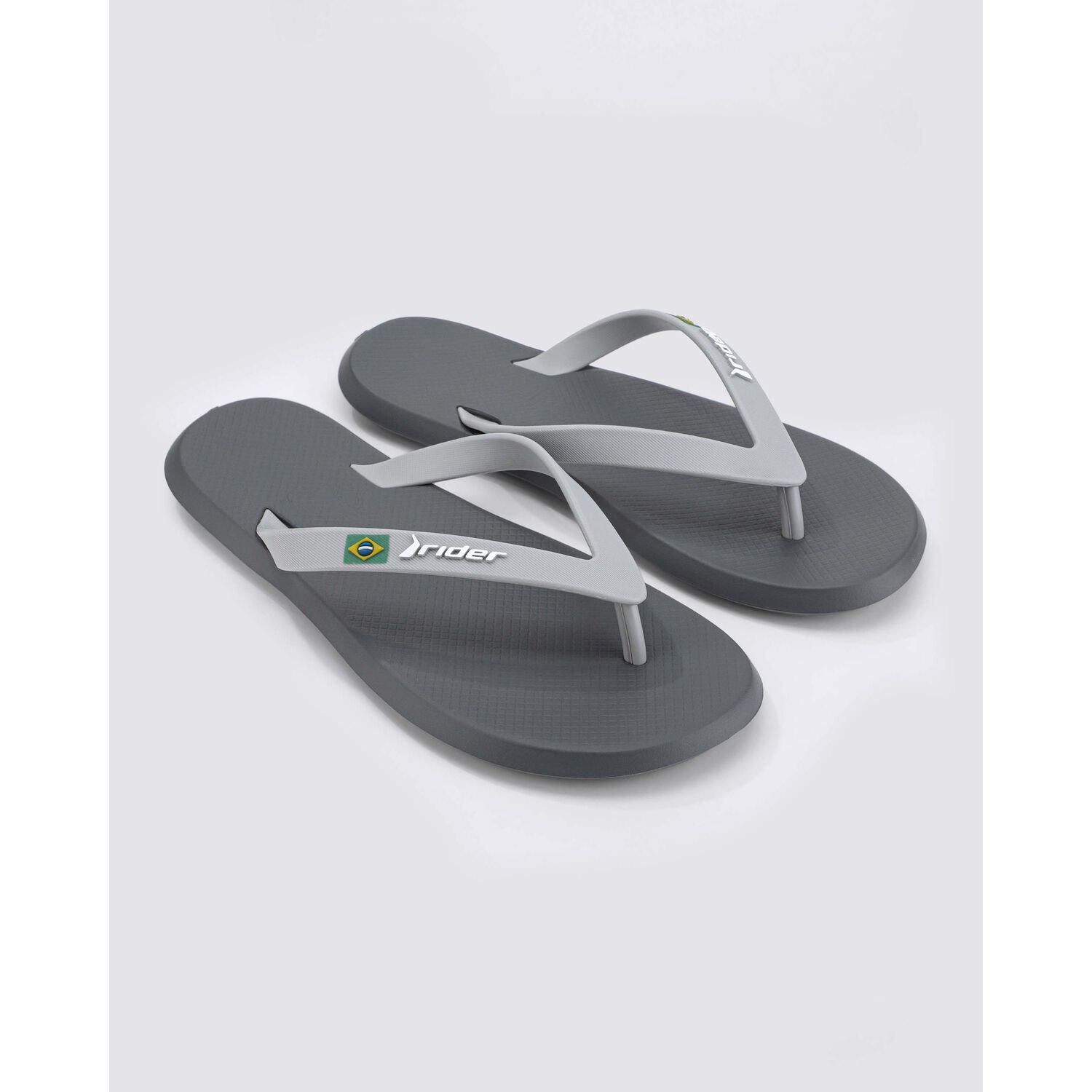 Sandalia Hombre Gris R1 Rider image number 1.0
