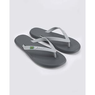 Sandalia Hombre Gris R1 Rider