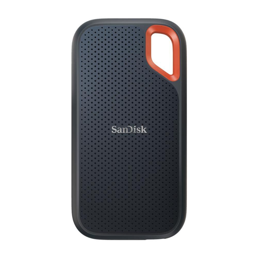 Disco Duro Extreme 4tb Ssd 1050mb/s Read 1000mb/s Sandisk image number 0.0