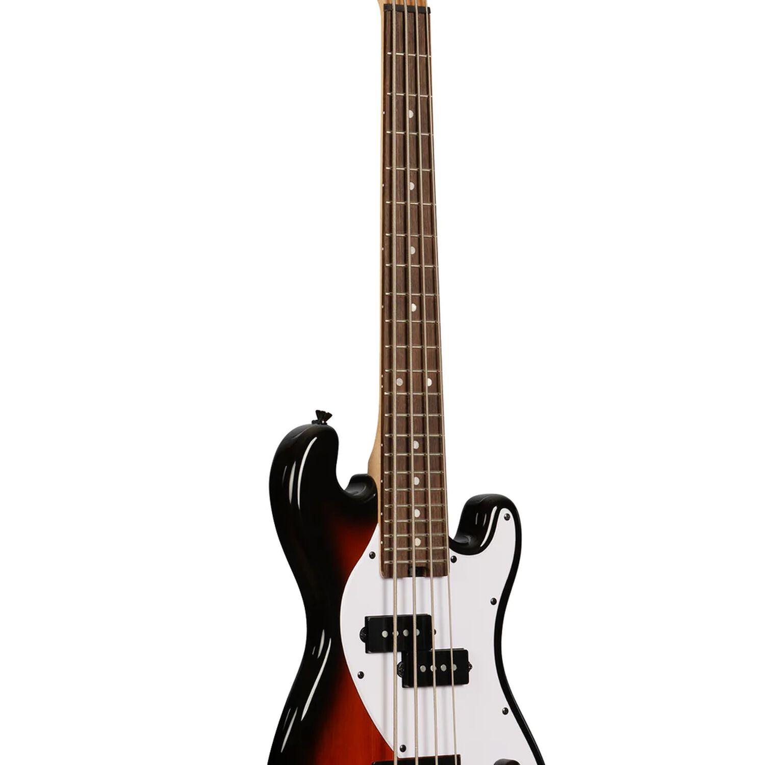 U-bass Kala Sb-tb-fs Fretted image number 1.0