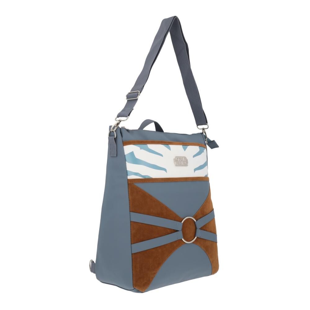 Bolso Tote Bag Star Wars Ahsoka image number 1.0