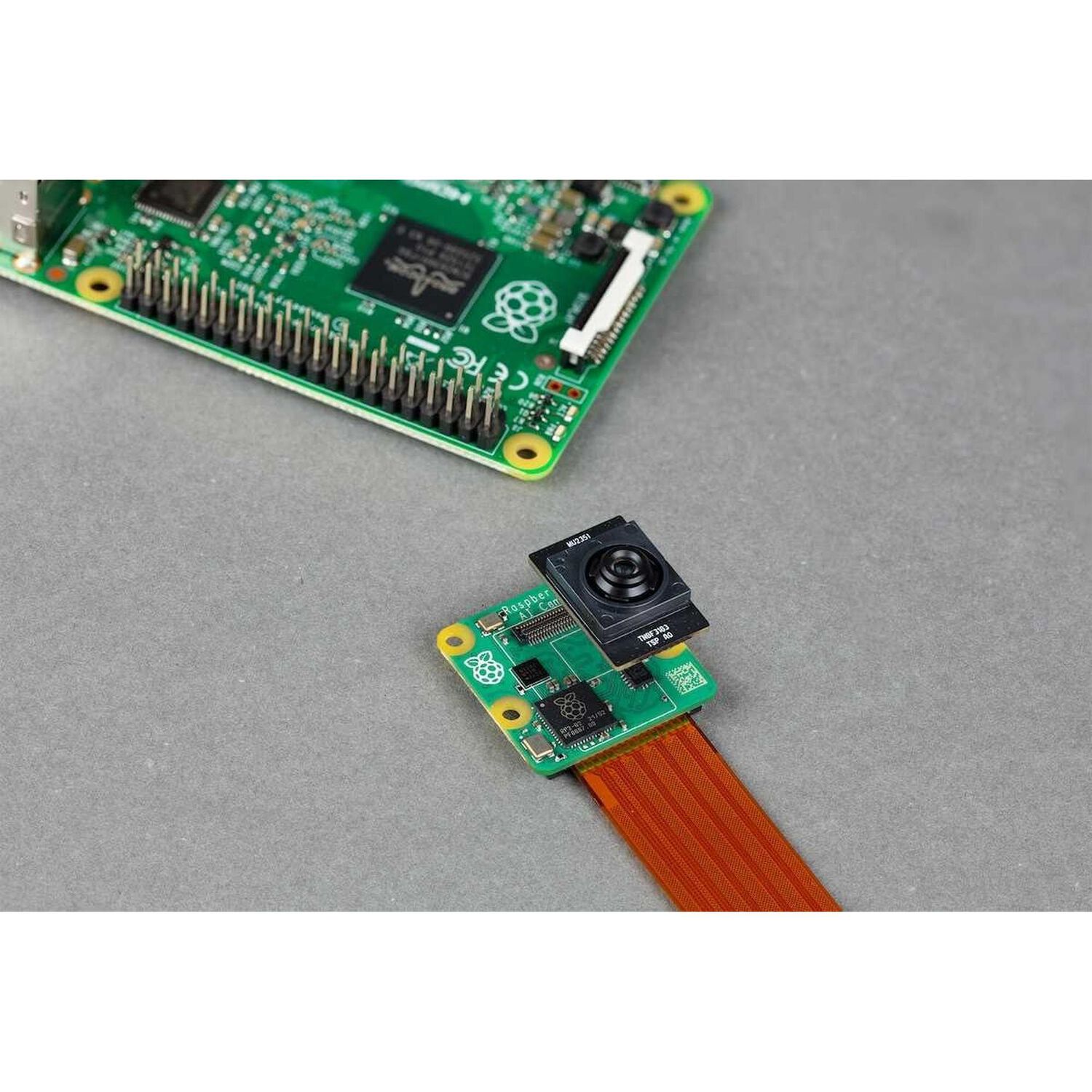 Raspberry Pi Ai Camera De 12mp image number 3.0