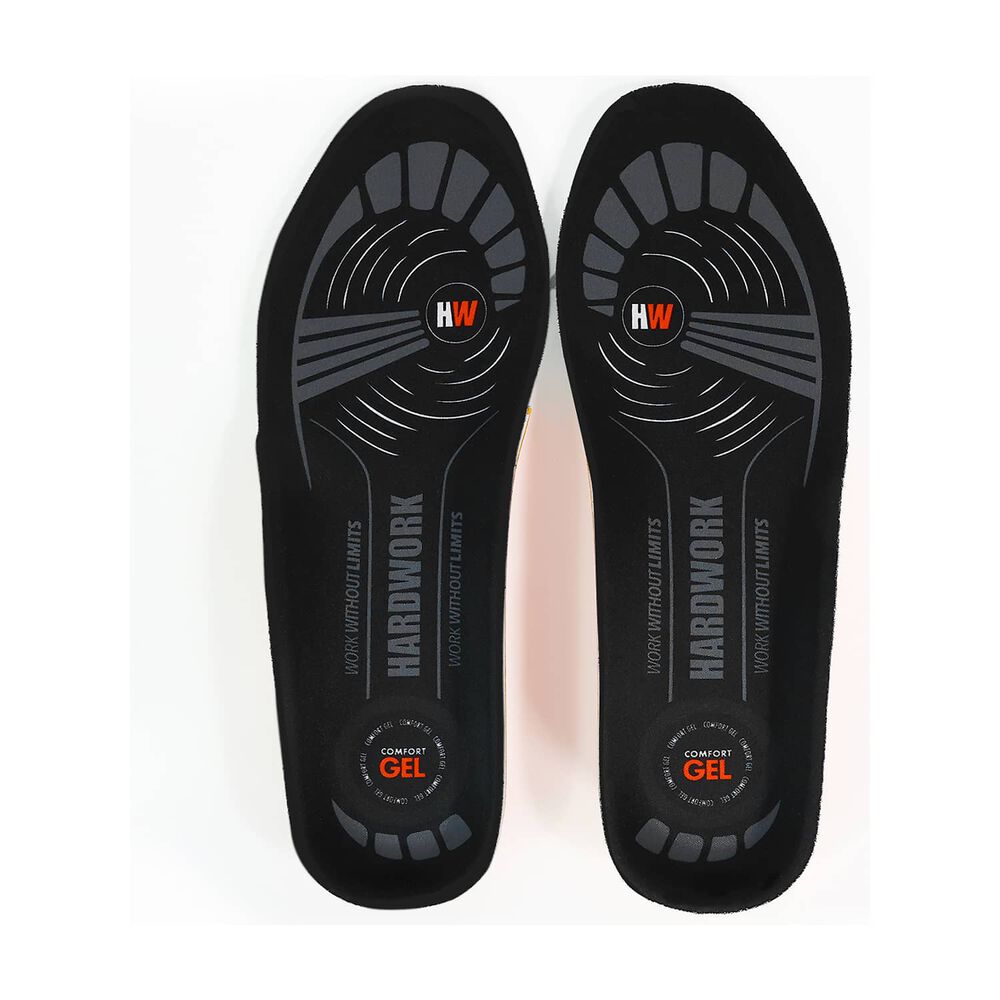 Plantilla Con Gel Hw Plus image number 0.0