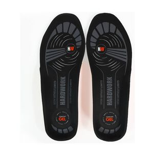 Plantilla Con Gel Hw Plus