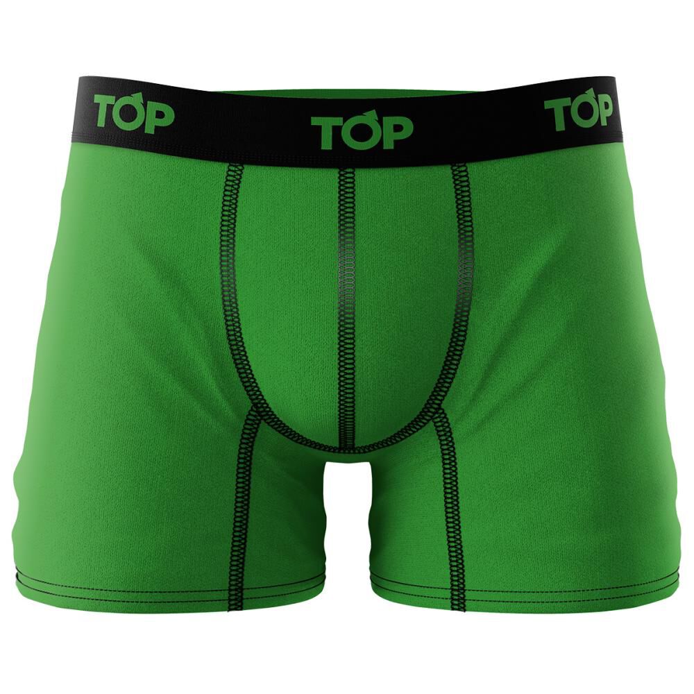 Pack Boxer Hombre Top / 5 Unidades image number 5.0