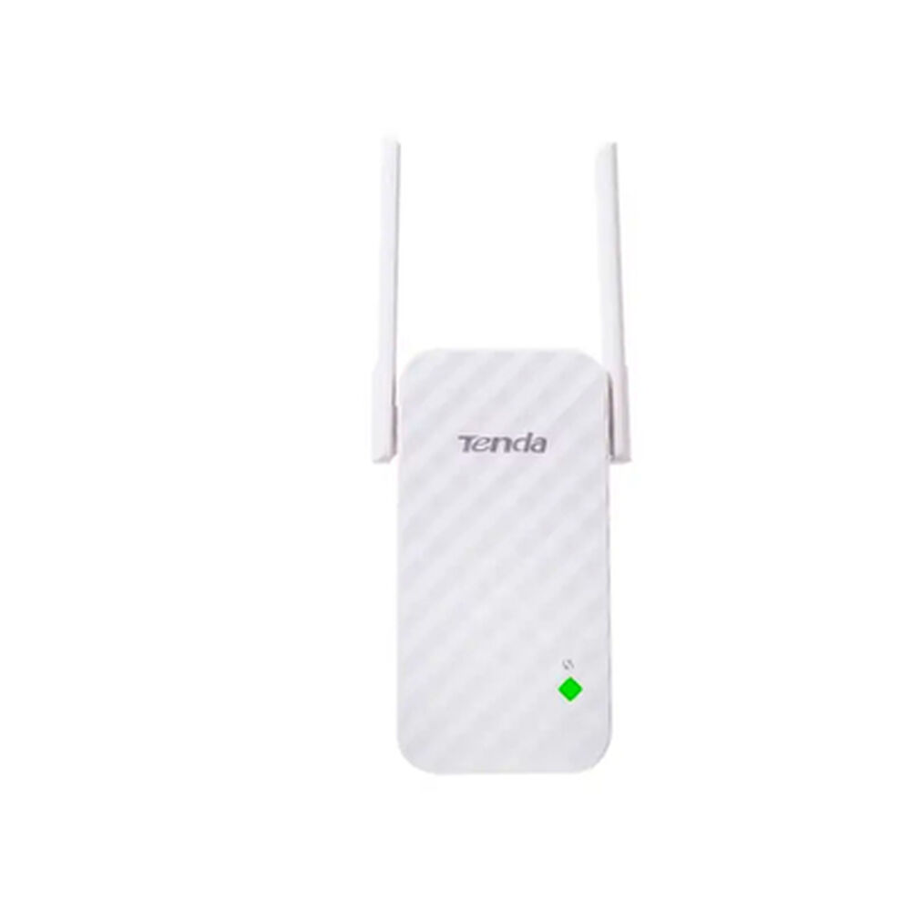 Extensor Repetidor De Señal Wifi Tenda N300 image number 3.0