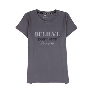 Polera Deportiva Mujer Wetland