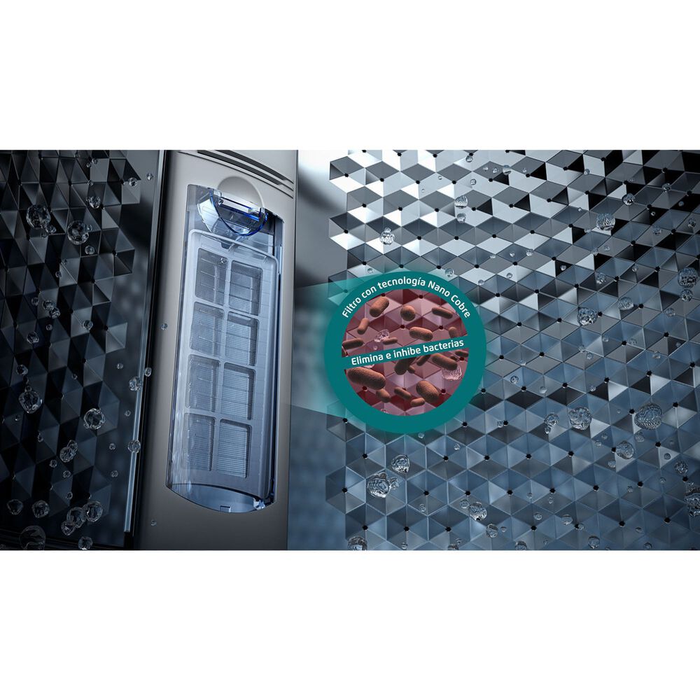 Lavadora Autom&aacute;tica 18kg Carga Superior Premium Care 18 Onix image number 13.0