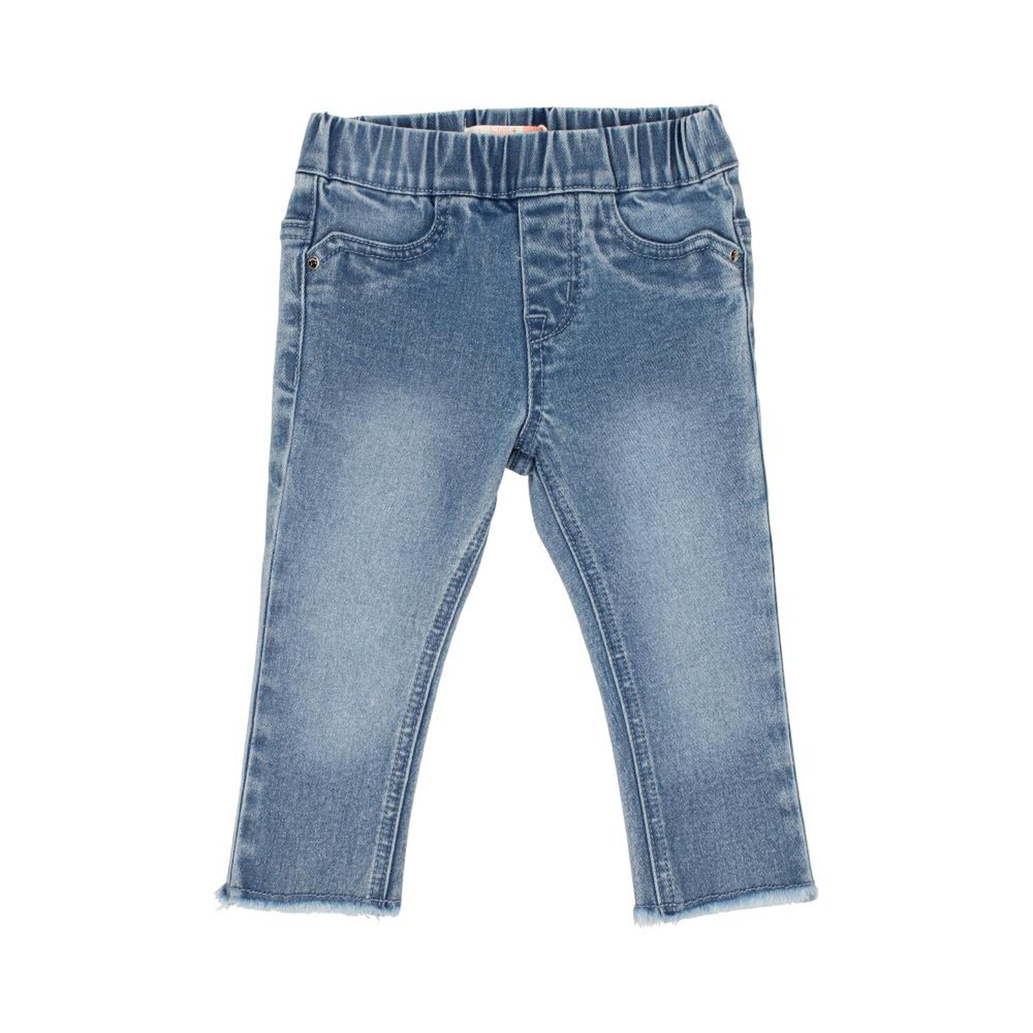 Jeans Bebe Ni&ntilde;a Baby image number 0.0