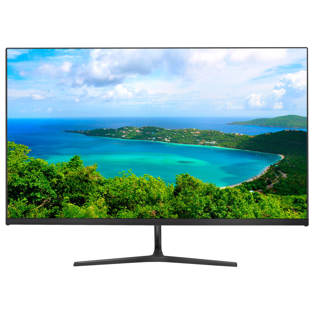 Monitor Gamer Kolke 27" Ips Ejecutivo 100hz 1ms Freesync image number 0.0