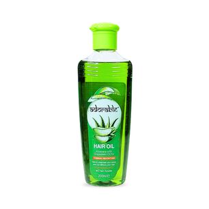 Adorable Aceite Capilar &Aacute;loe Vera & Prot. T&eacute;rmica 200 Ml