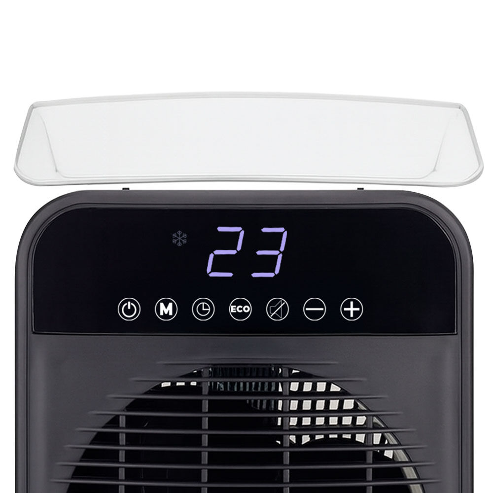 Termoventilador Thor Neo Heat Pro image number 4.0