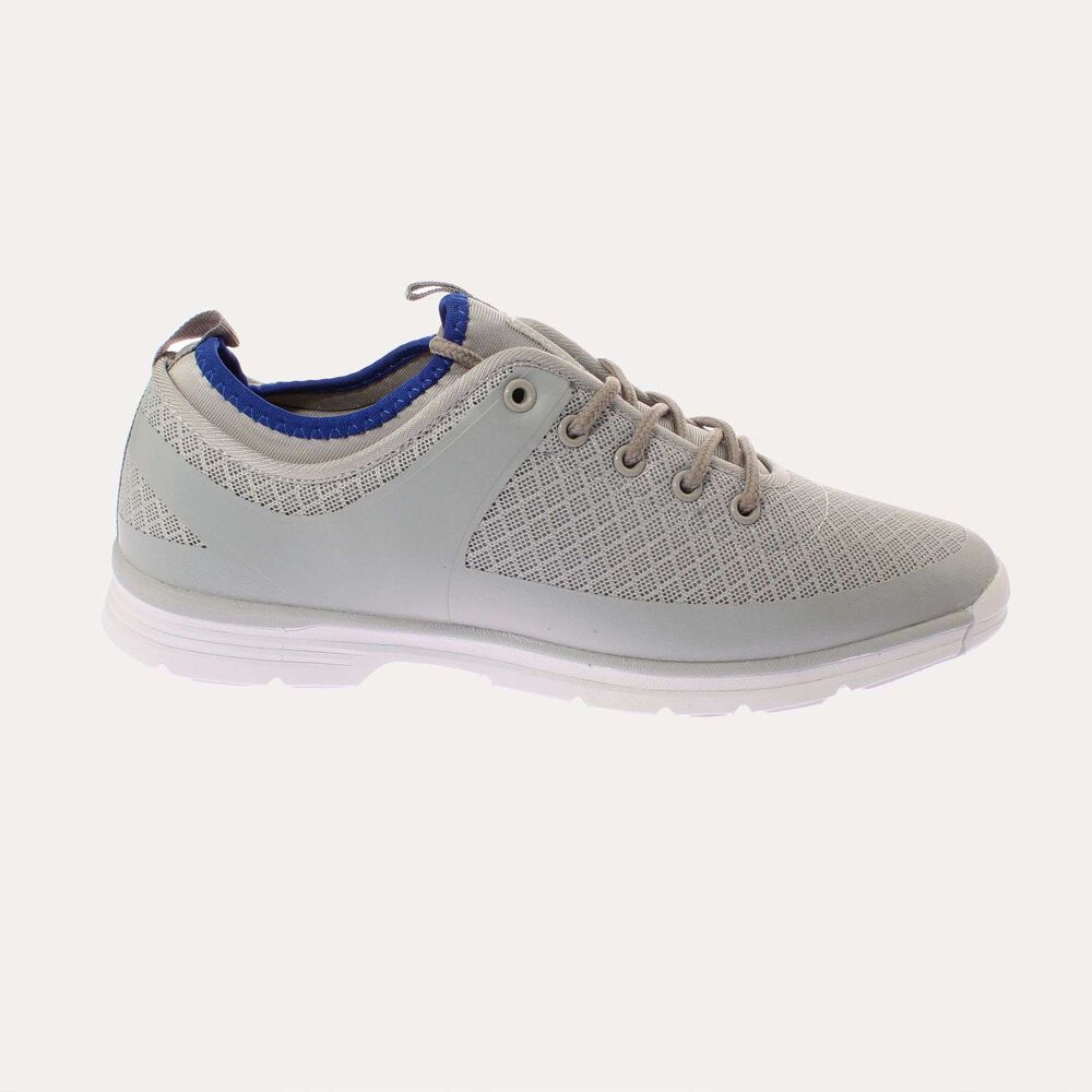 Zapatilla Gris Carbin Art. 8cb1809grey image number 3.0