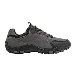 Zapatilla Outdoor Hombre Panama Jack Pjh0188 Gris