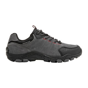 Zapatilla Outdoor Hombre Panama Jack Pjh0188 Gris