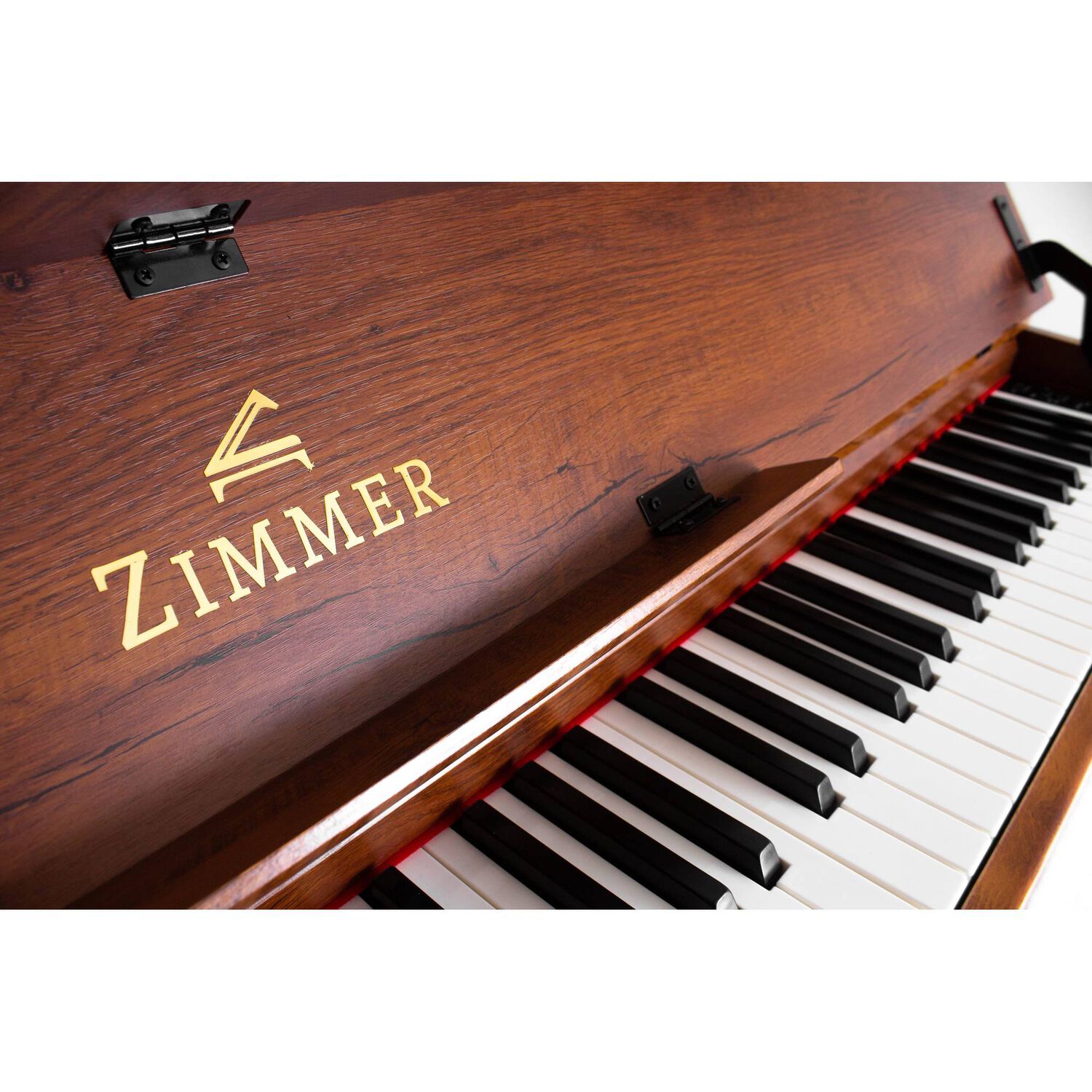 Piano Digital Zimmer Zim-900-nt image number 1.0