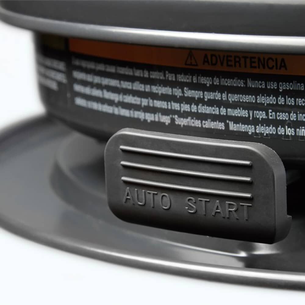 Estufa Parafina Mecha Sh-235 image number 3.0