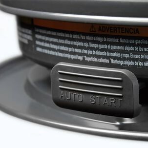 Estufa Parafina Mecha Sh-235