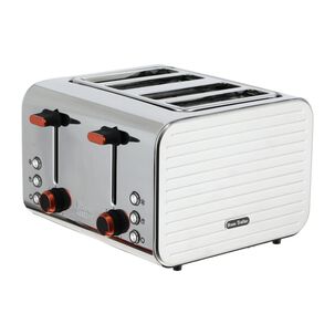 Tostador 4 Panes 7 Temp 1400w Ut-eckart4 Ursus Trotter Tostador 4 Panes 7 Temp 1400w Ut-eckart4 Ursus Trotter