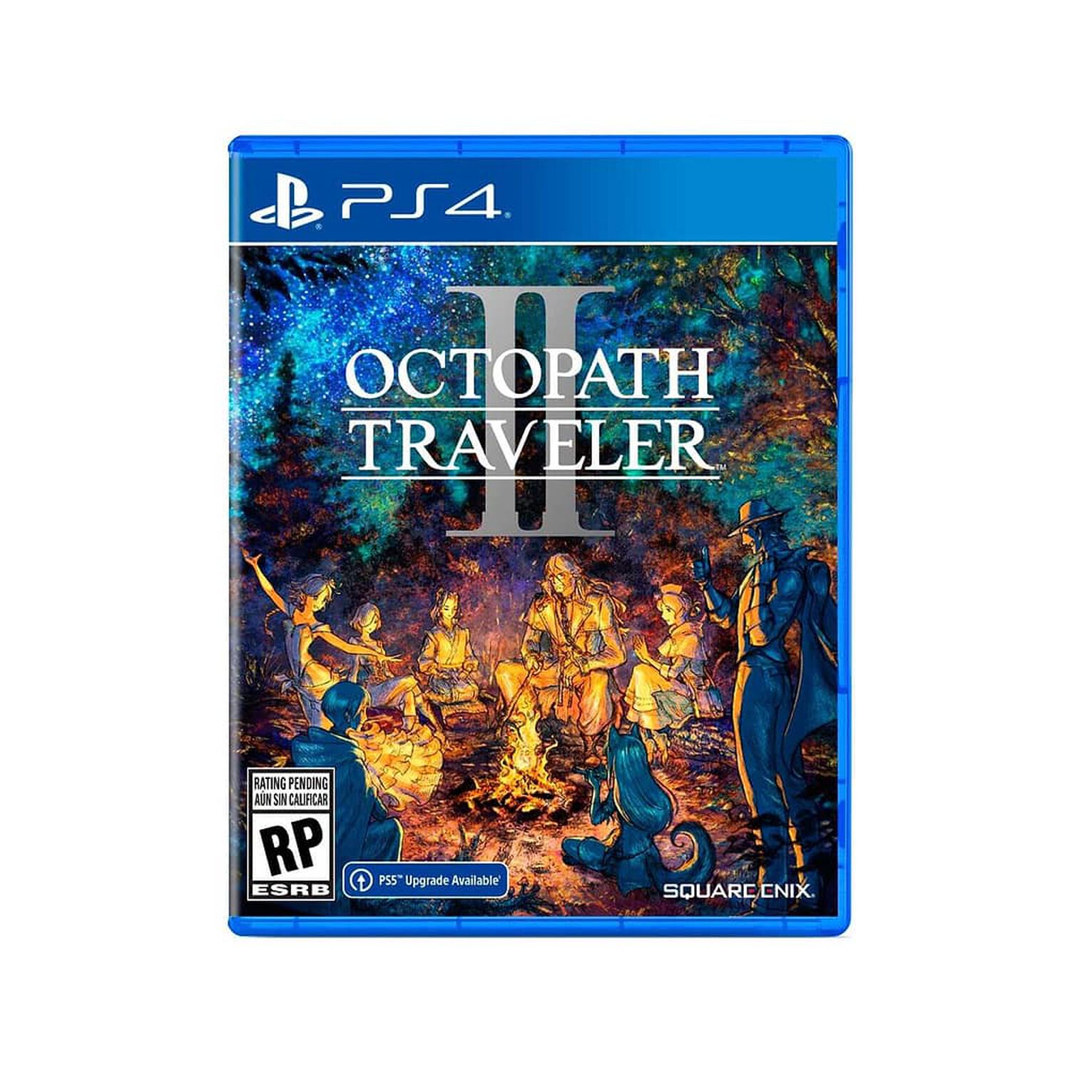 Octopath Traveler Ii Ps4 image number 0.0