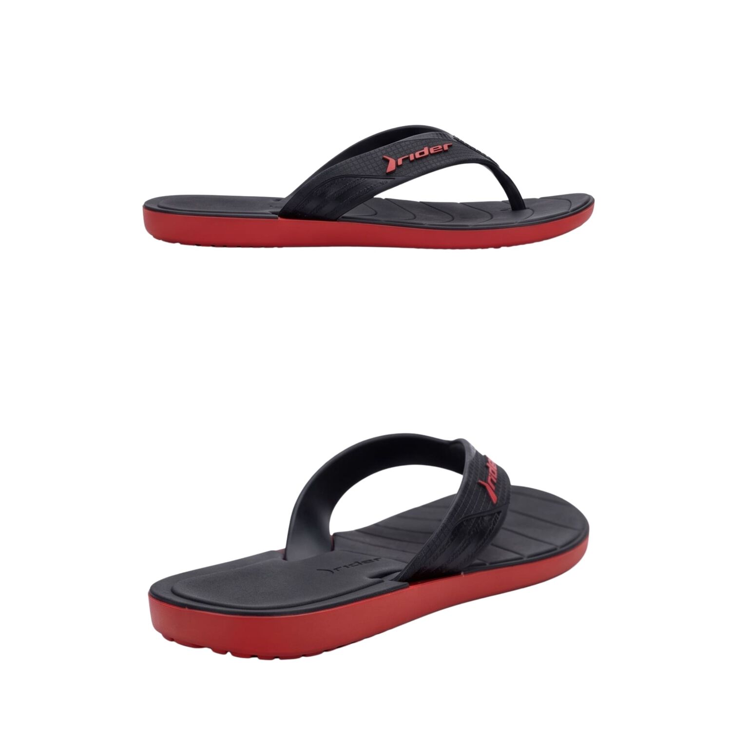 Sandalias Chalas Rider Pulse Hombre image number 2.0