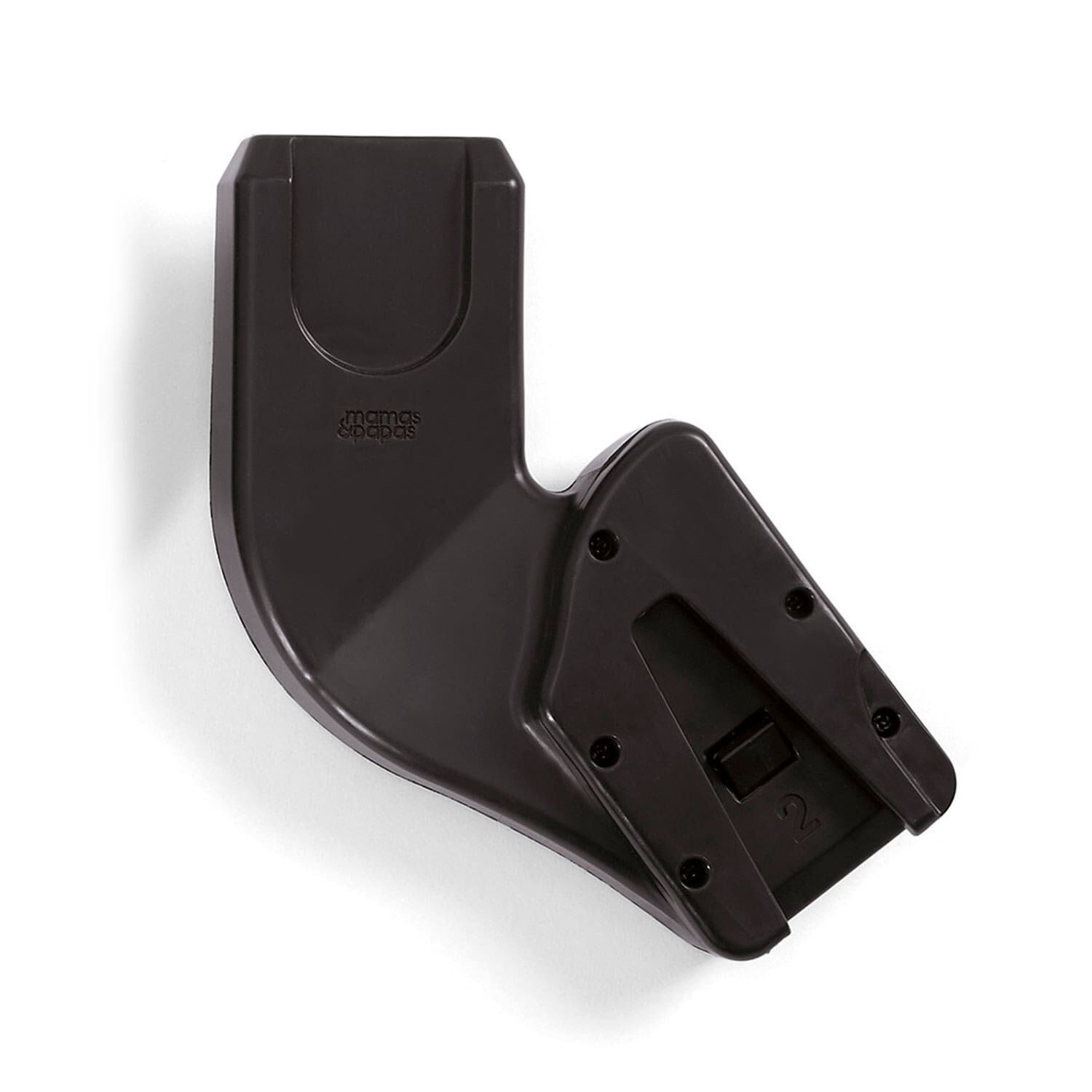 Adaptador Aton Armadillo - Black image number 2.0