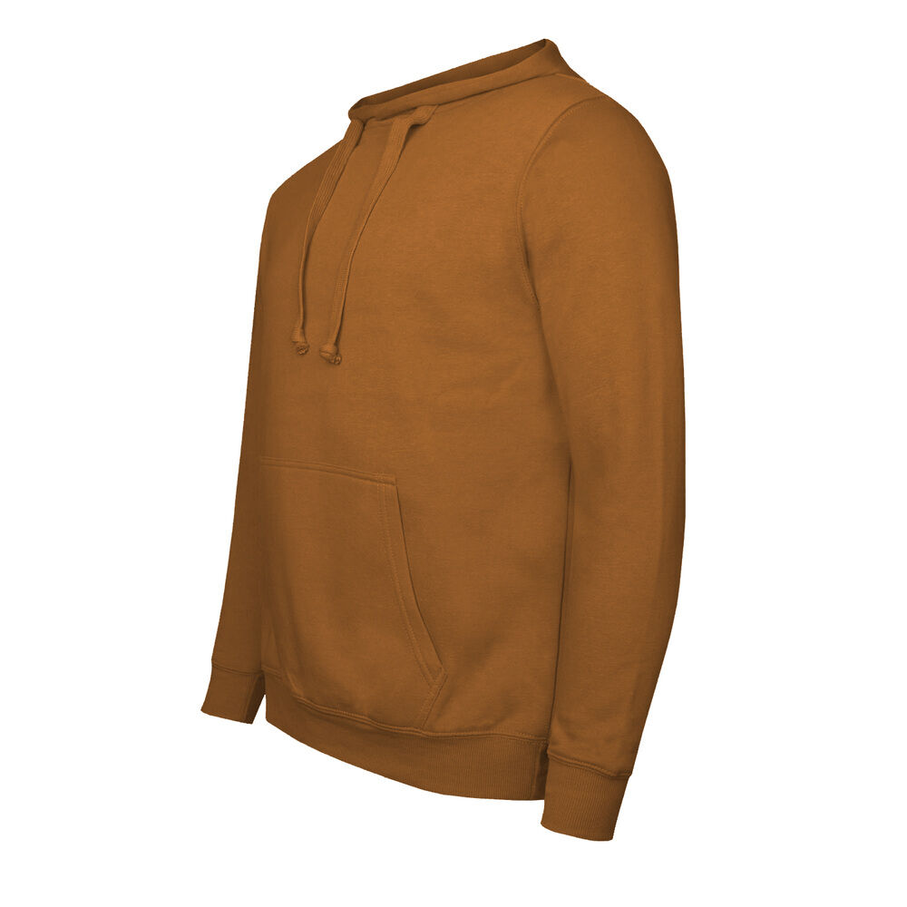 Poler&oacute;n Canguro Vulpes Ground Unisex image number 2.0