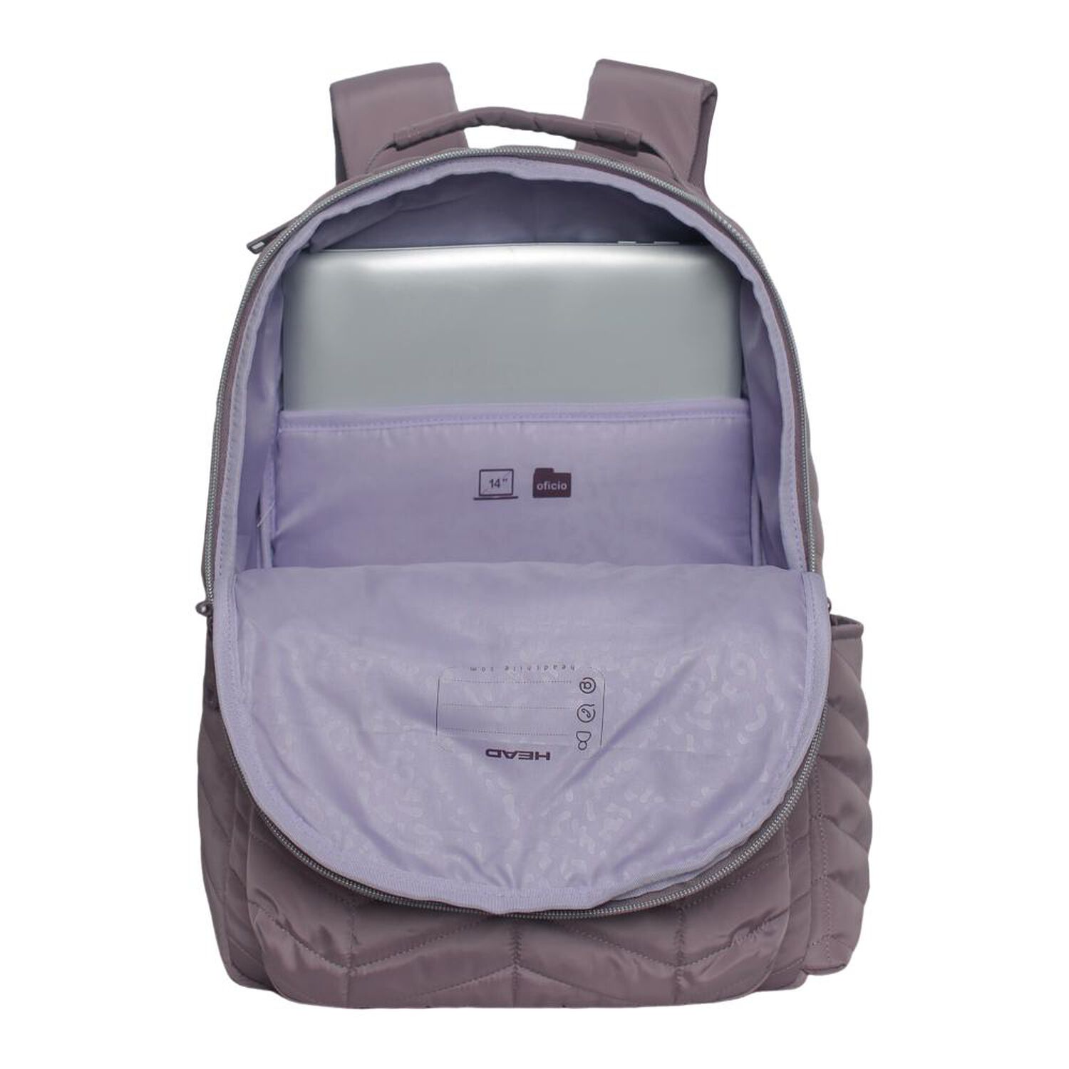 Mochila Mujer Impreza Head image number 1.0