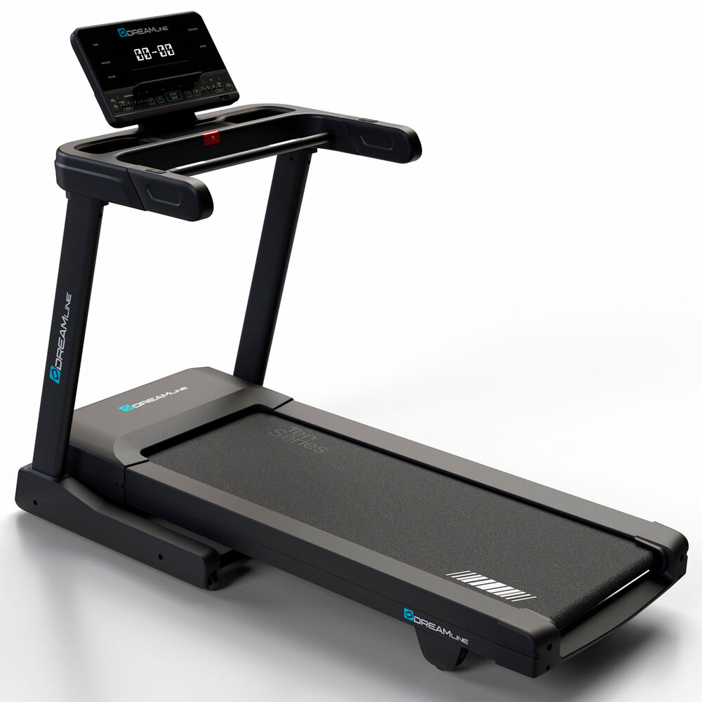 Trotadora Dreamline T5 20kmh Inclinación Automática image number 0.0
