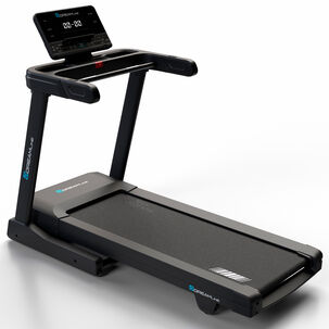 Trotadora Dreamline T5 20kmh Inclinación Automática