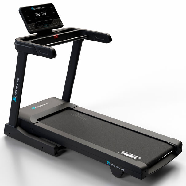 Trotadora Dreamline T5 20kmh Inclinaci&oacute;n Autom&aacute;tica