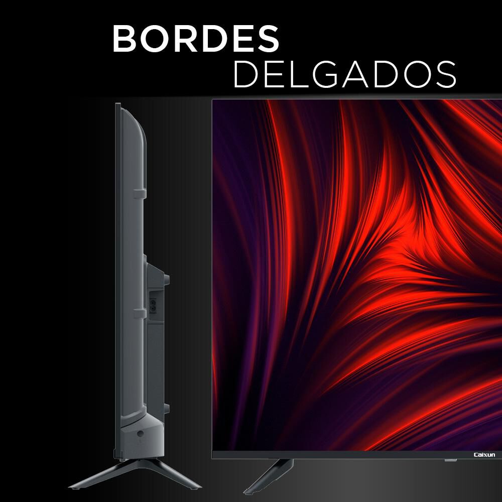 Led 32" Caixun C32V1HG / HD / Smart TV image number 7.0