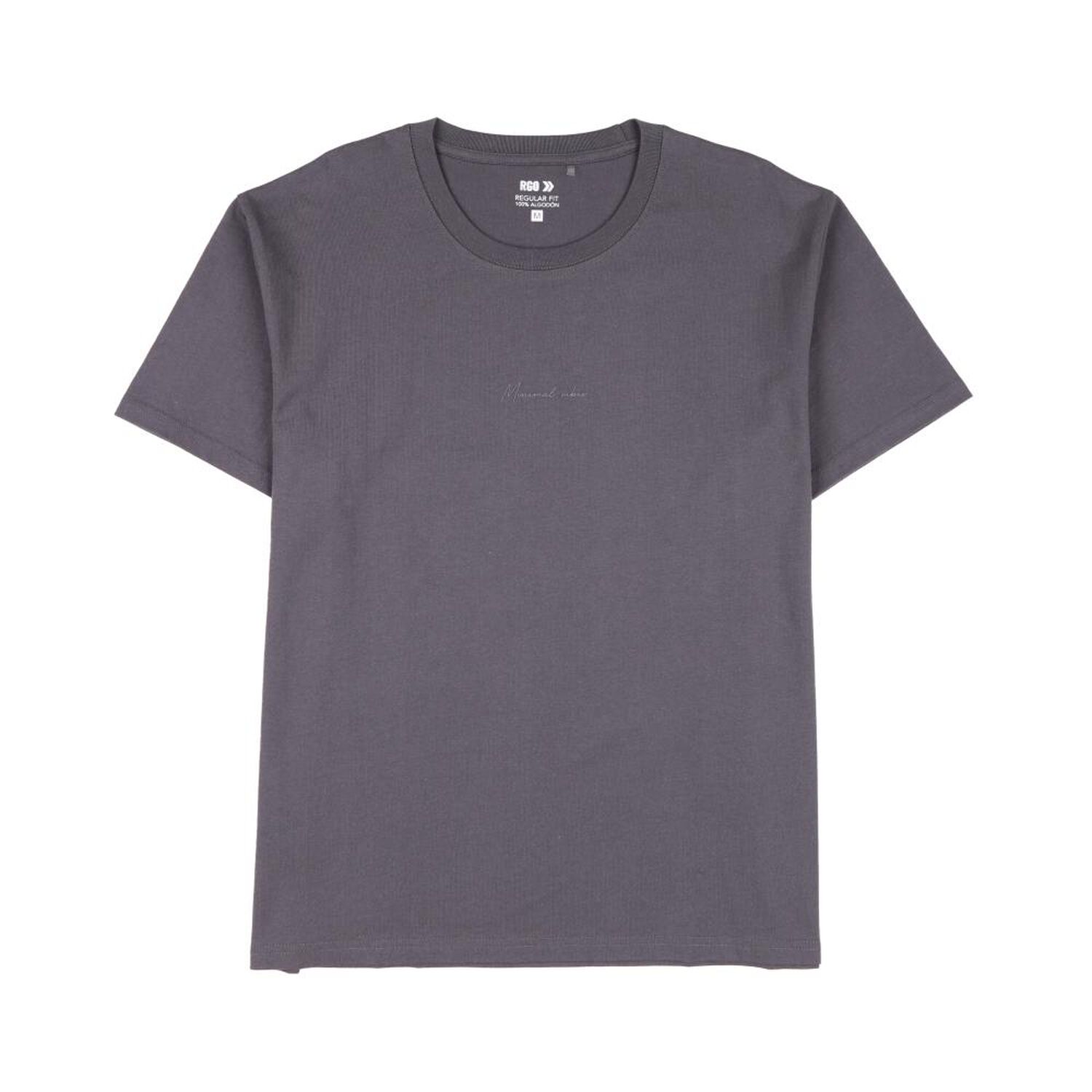 Polera Hombre Rolly Go image number 0.0