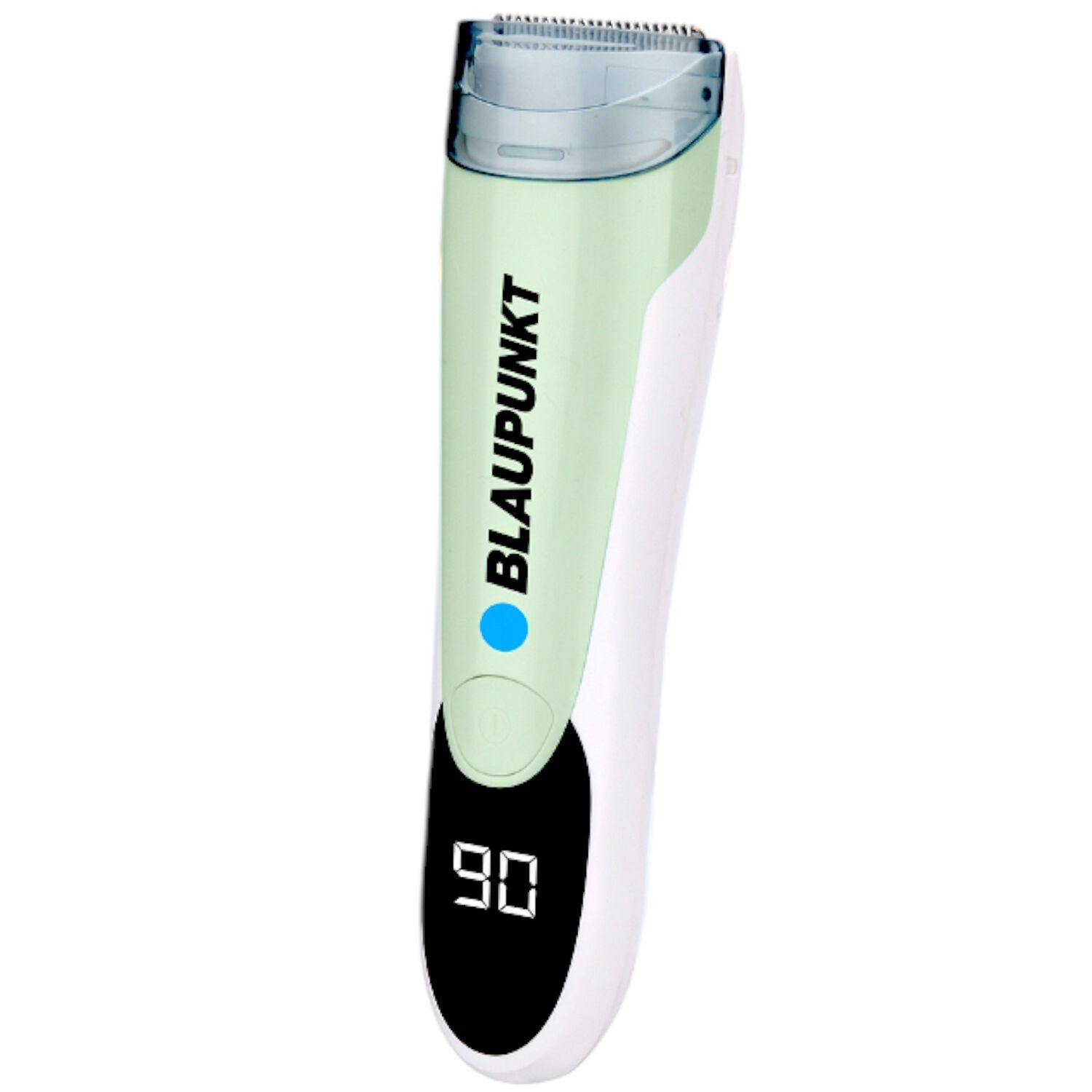 Cortadora De Pelo Para Bebes Baby Soft Blaupunkt Kids Usb image number 0.0