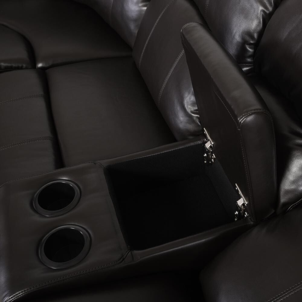 Juego De Living Reclinable Cic Valencia - Andalucia / 1 Cuerpo + 5 Cuerpos image number 5.0