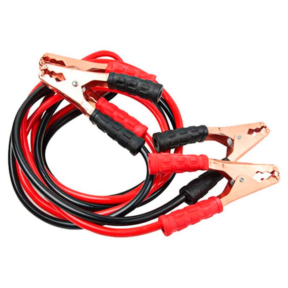 Cable Puente De Bater&iacute;a Auto Arranque 800amp image number 1.0