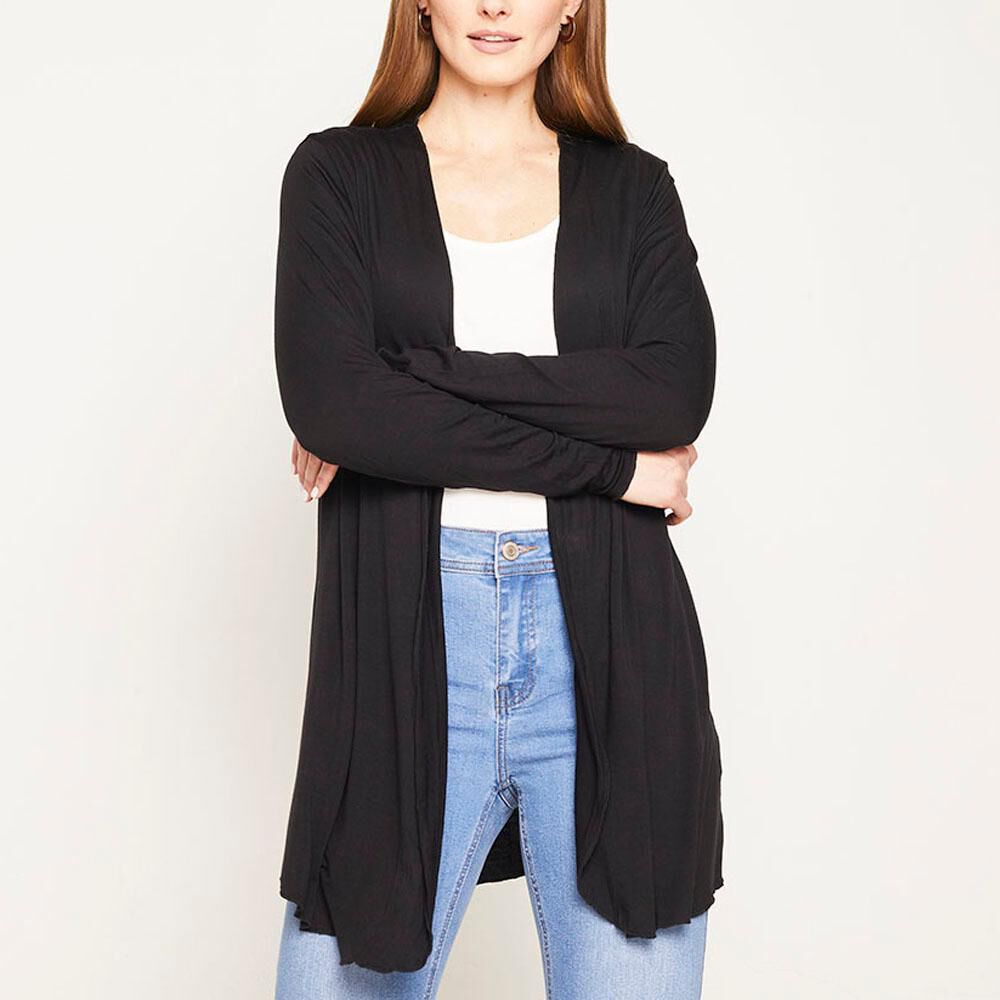 Geeps Mujer | Tapado | NEGRO en Oferta | Hites.com