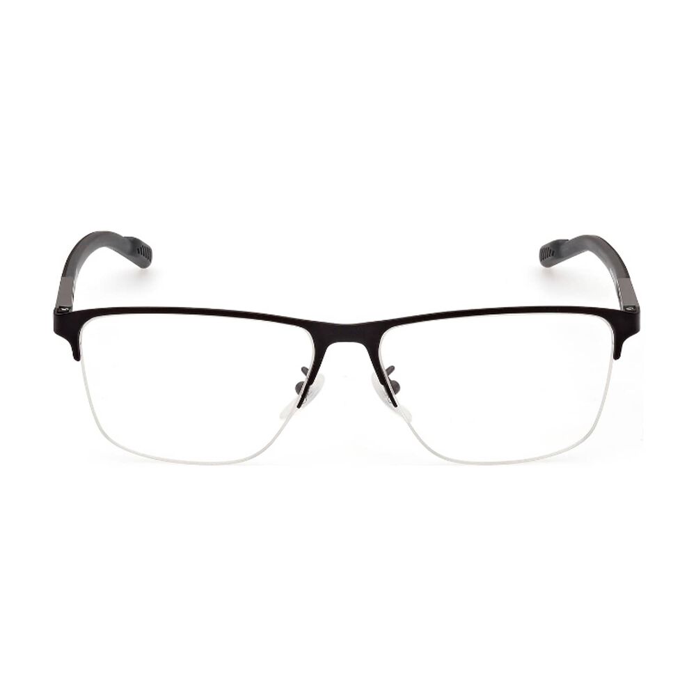 Lentes &Oacute;pticos Negro Adidas Sport image number 0.0